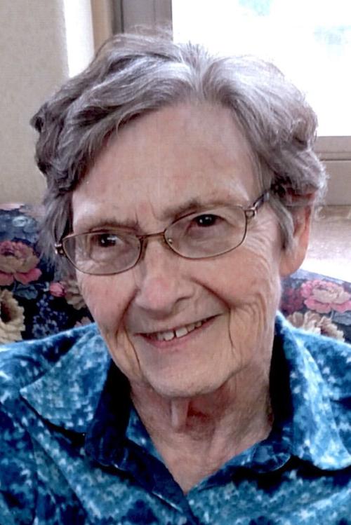 Elizabeth Guenther