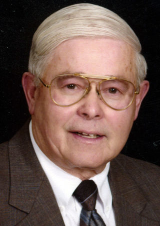Roy William Fried, Jr.