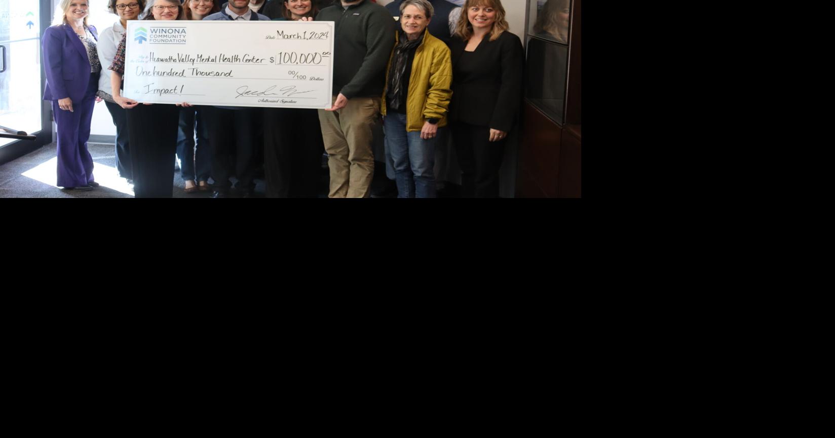 Hiawatha Valley Mental Health Center expands housing program