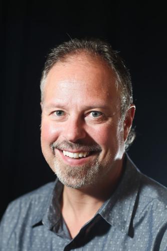 Brian Maki, Northern Wisconsin State Fair Executive Director