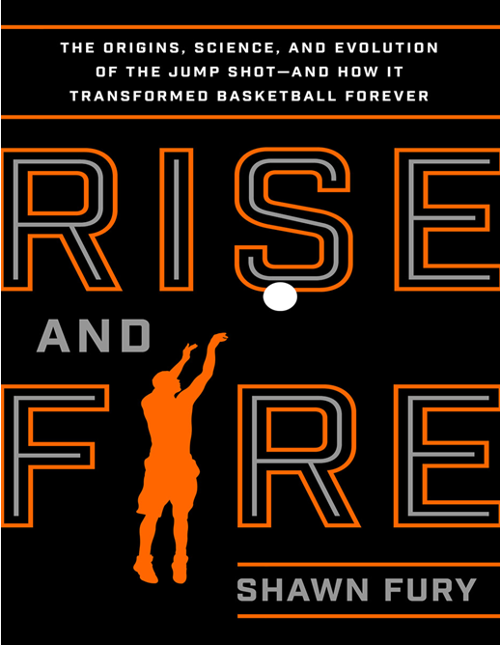 Rise and Fire cover