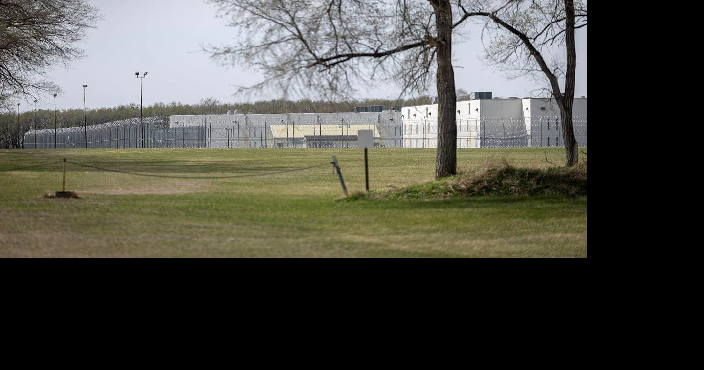 ICE buys empty Appleton, Minn., prison for immigration detention, raising tax questions Christopher Magan Star Tribune Aug 6, 2026 12 mins ago