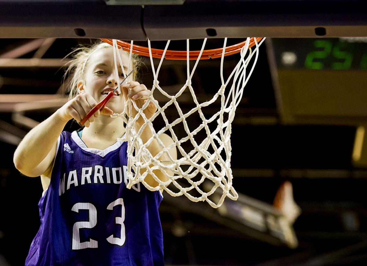 John Casper Jr Winona State S Record Season A Reversal Of