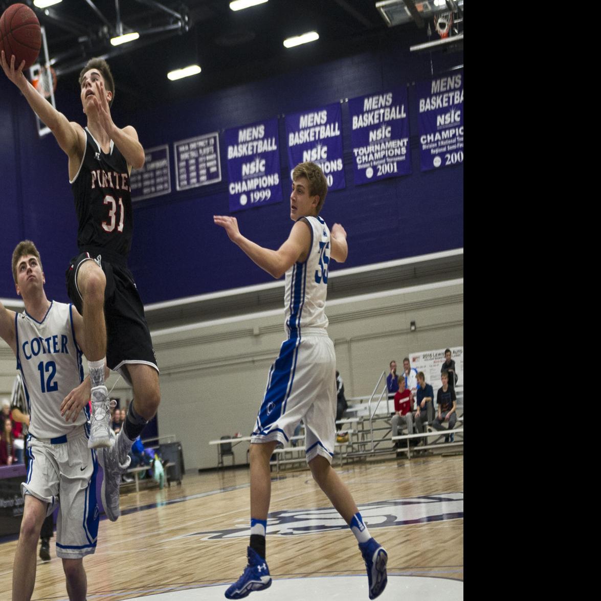 Boys Basketball Winona Daily News Area Standings And Scoring