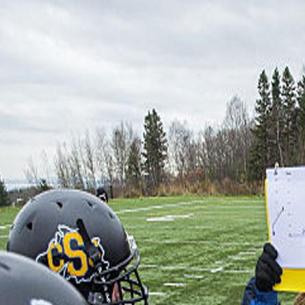 Nun Serves As Kicking Coach For Duluth College Football Team