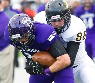 Nfl Team Signs Winona State Player After Rookie Minicamp