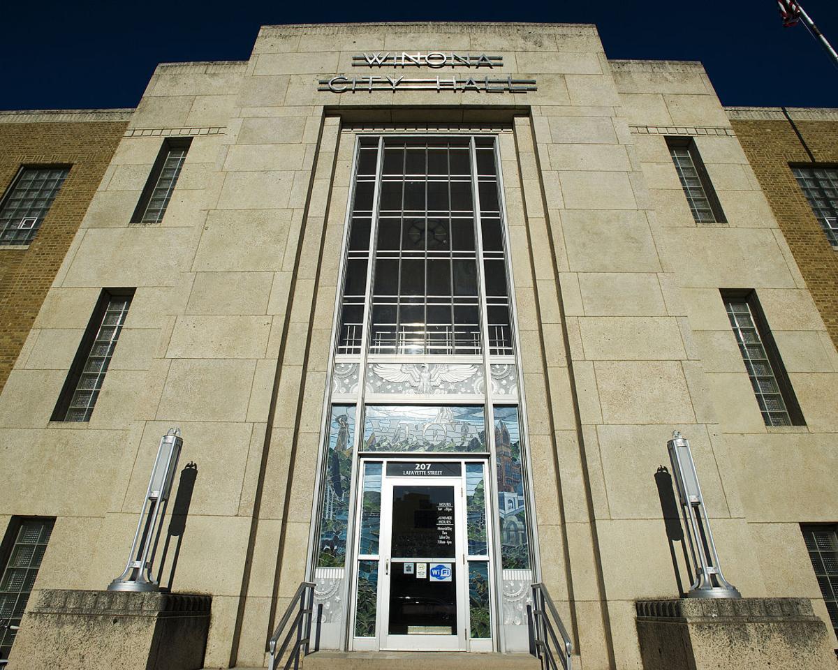 Winona City Hall