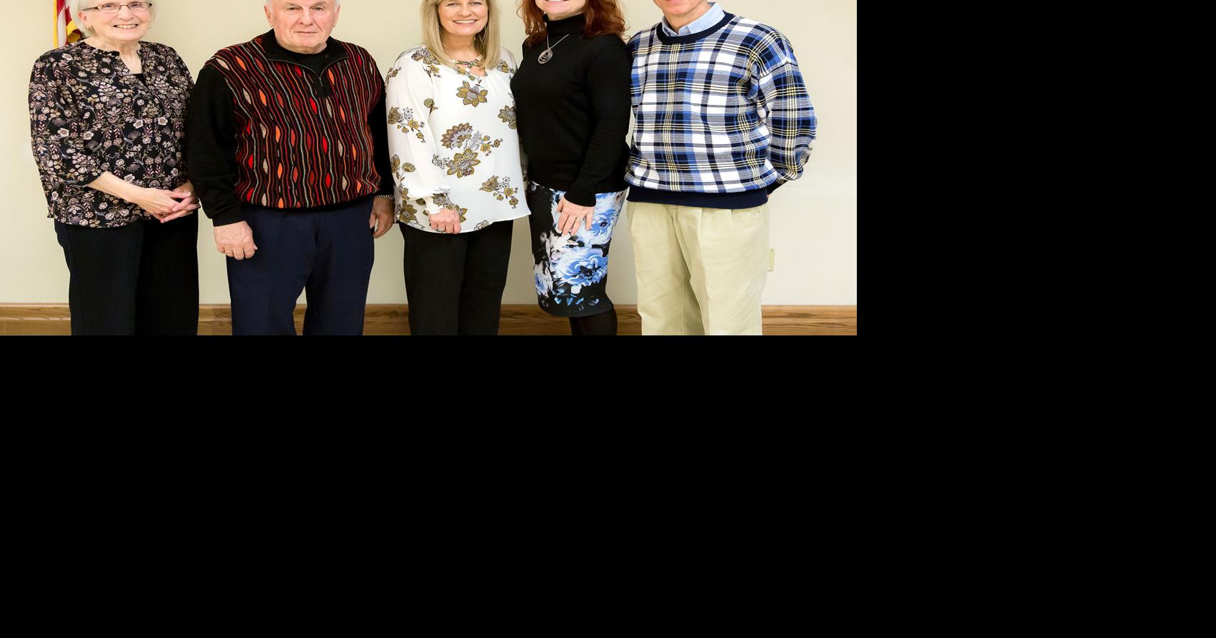 Locals honored for their impact on Winona Area Public Schools students