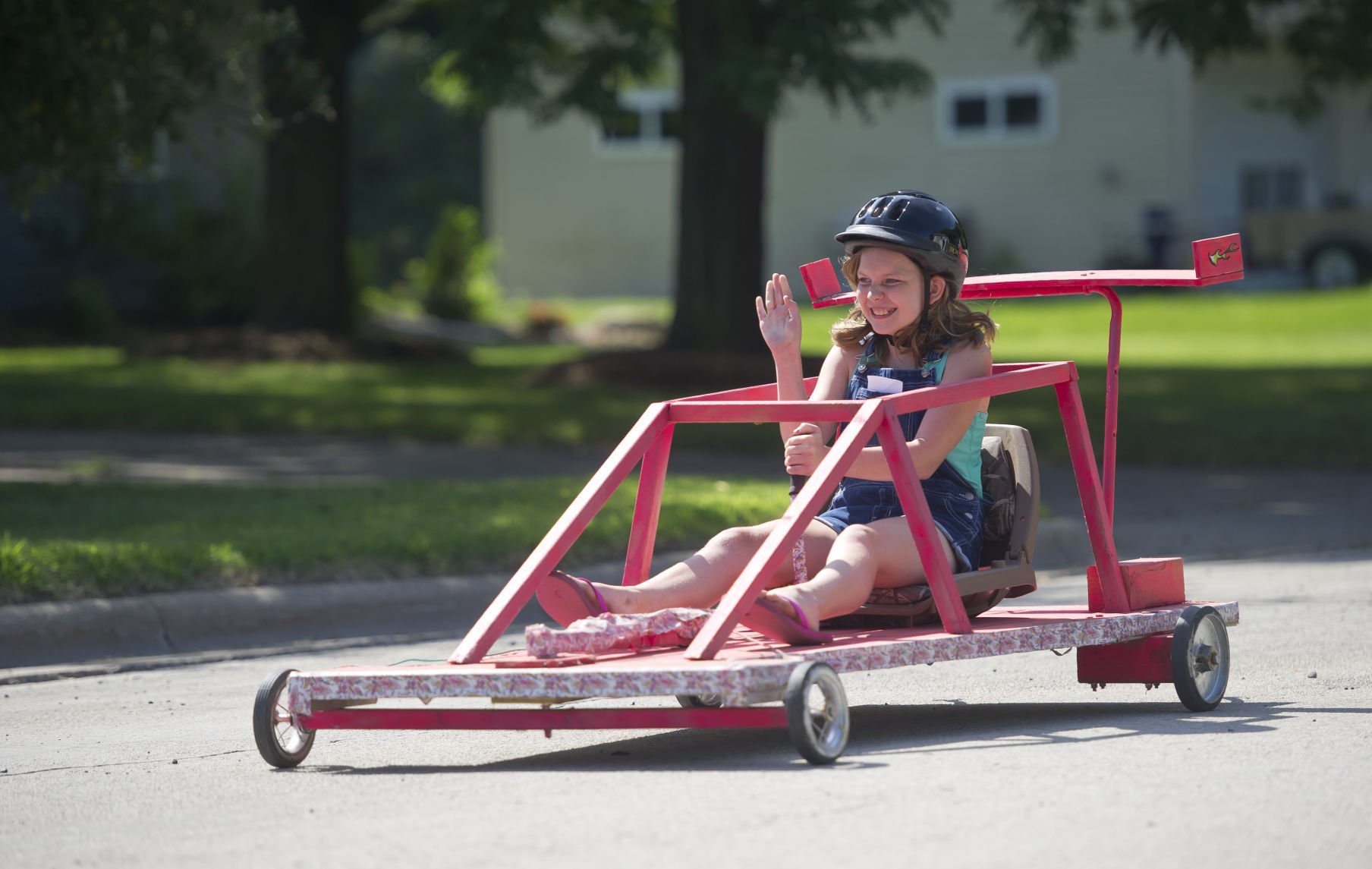 soap box derby images