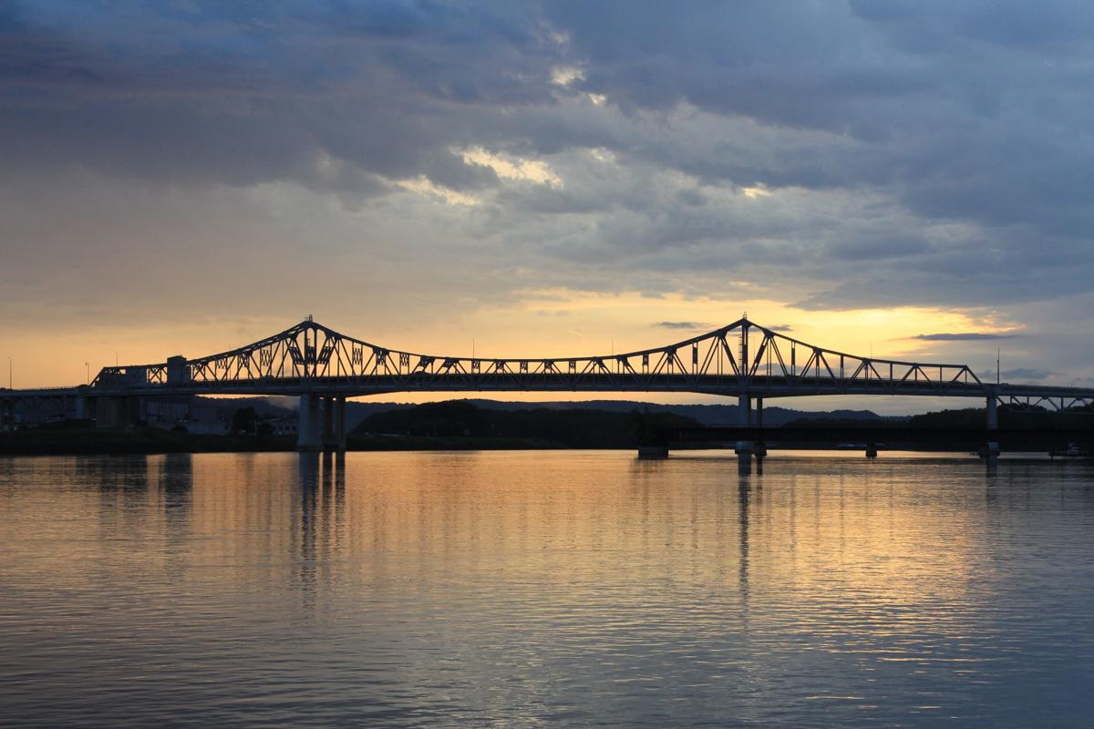 Winona Bridge