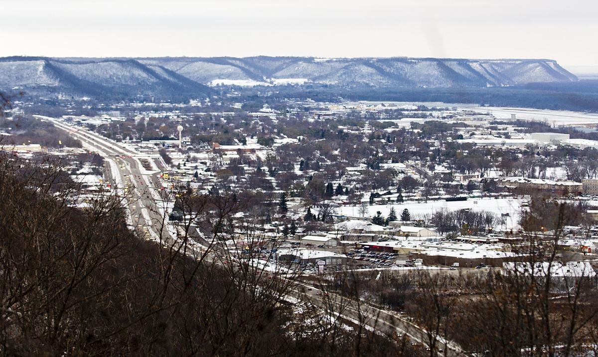 With Snow On The Way Winona Police Remind Residents Alternate