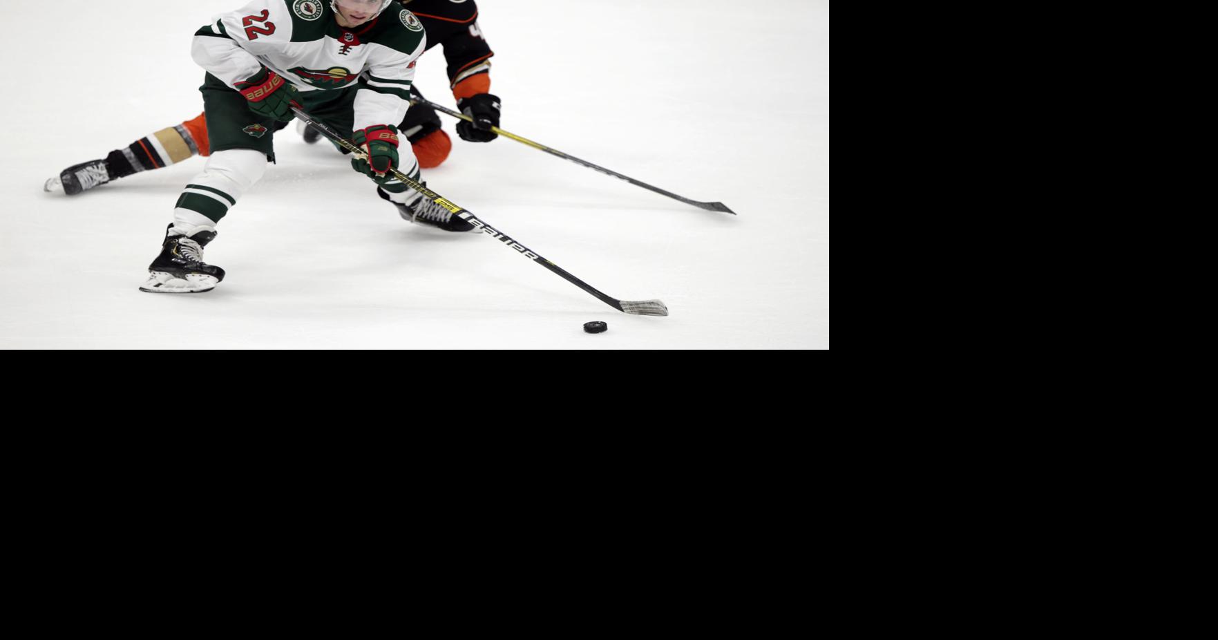 Michael Rand: One month later, Wild has changed narrative on its ...