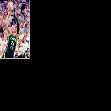 Lynx emerge as collective favorite for title this season