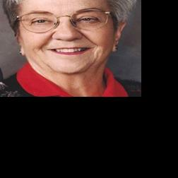 Faith Ann (Reedy) Woychik