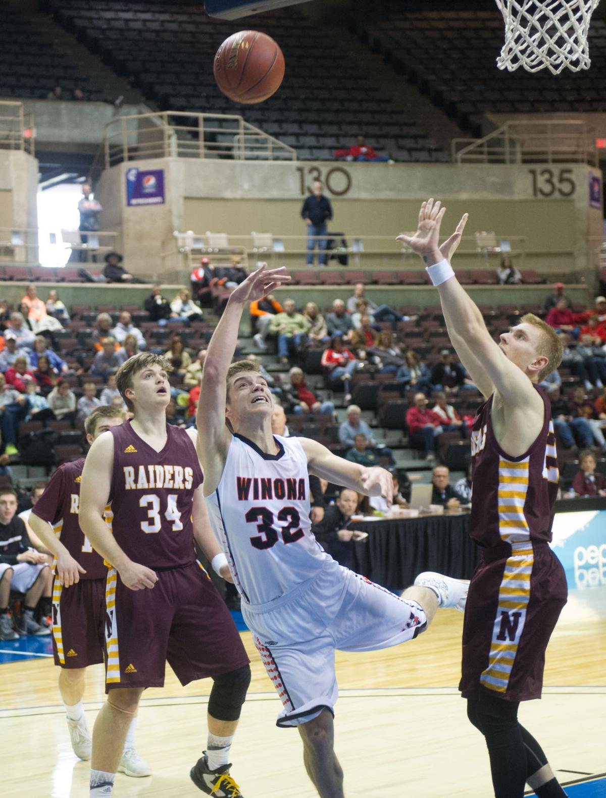 Mshsl Boys Basketball Missed Opportunities Cost Winhawks In