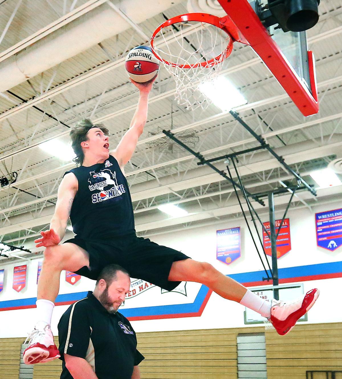 Q And A Galesville S Scott Pooler Co Owner Of New Pro Basketball