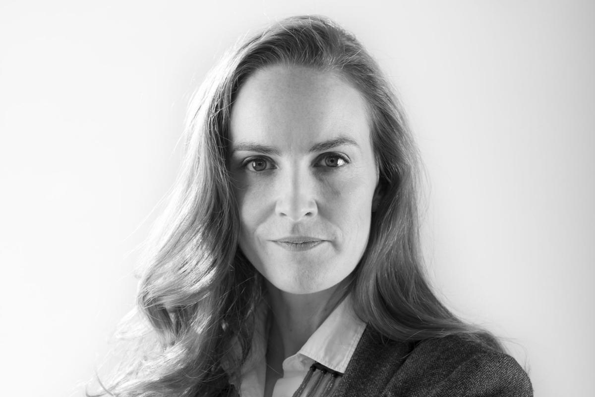 Kate Goodall