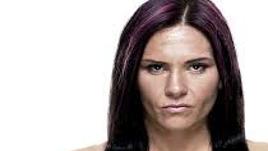 Ufc Winona Native Cat Zingano Gets Back On The Winning Track Local Sports Winonadailynews Com