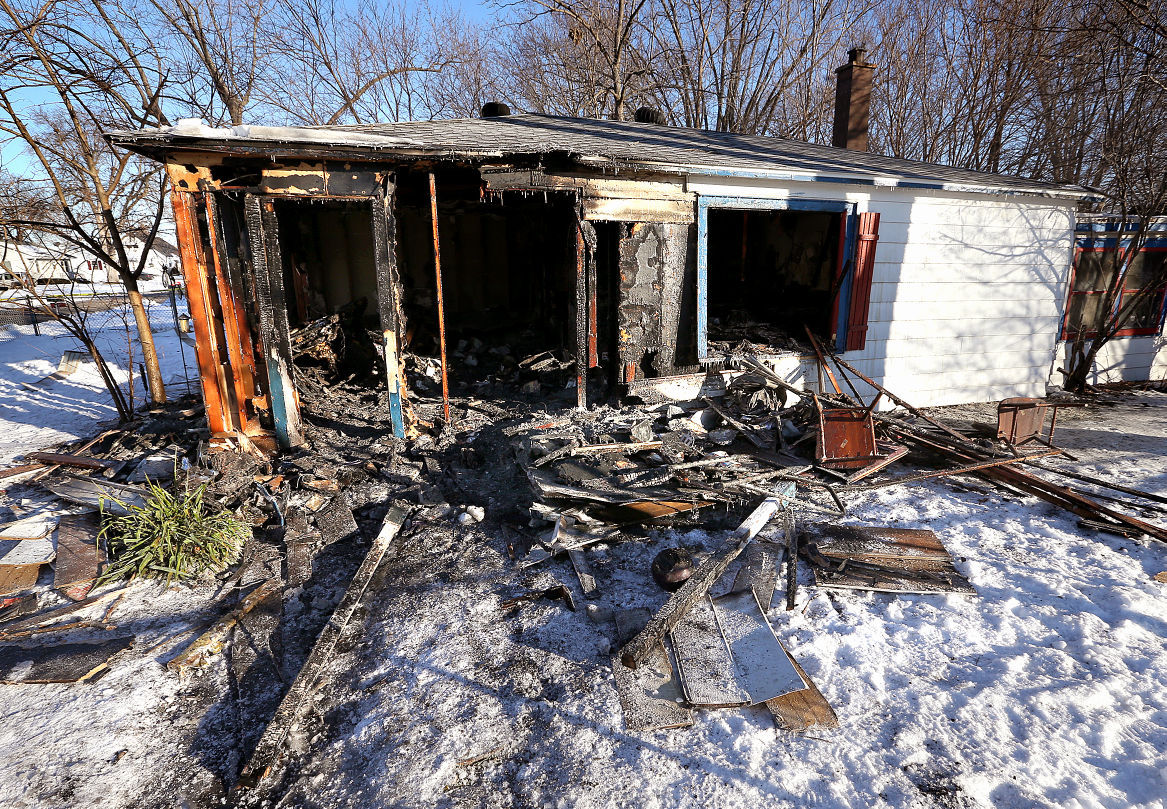 Woman killed in La Crosse house fire; cause under investigation