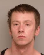 Skyler Shane Ehlenfedt