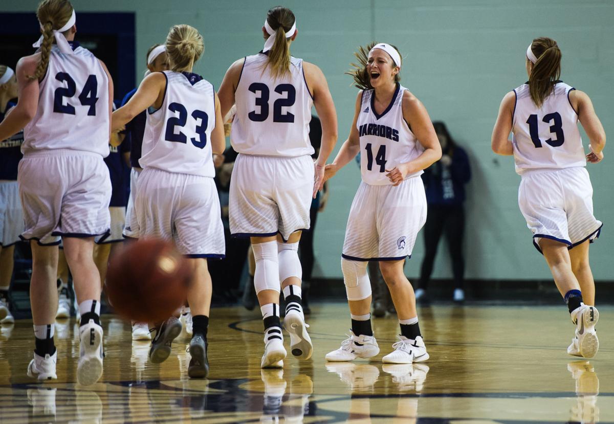Wsu Women S Basketball Notes Roelofs Recovering From Rough Start