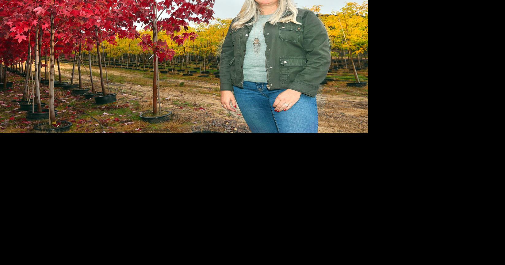 Rising Stars: Ashley Ahl