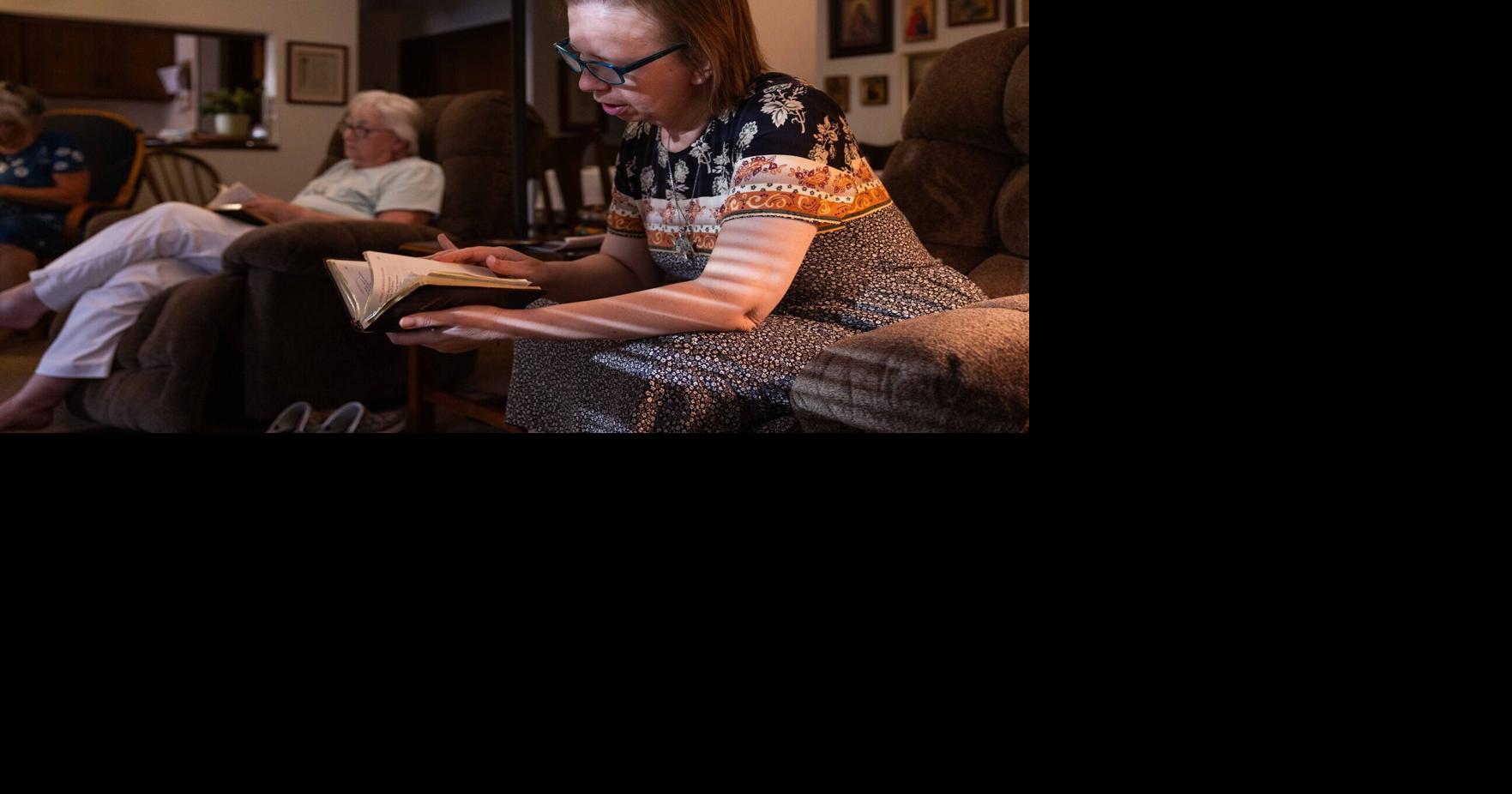Franciscan Sisters adapt to changing times