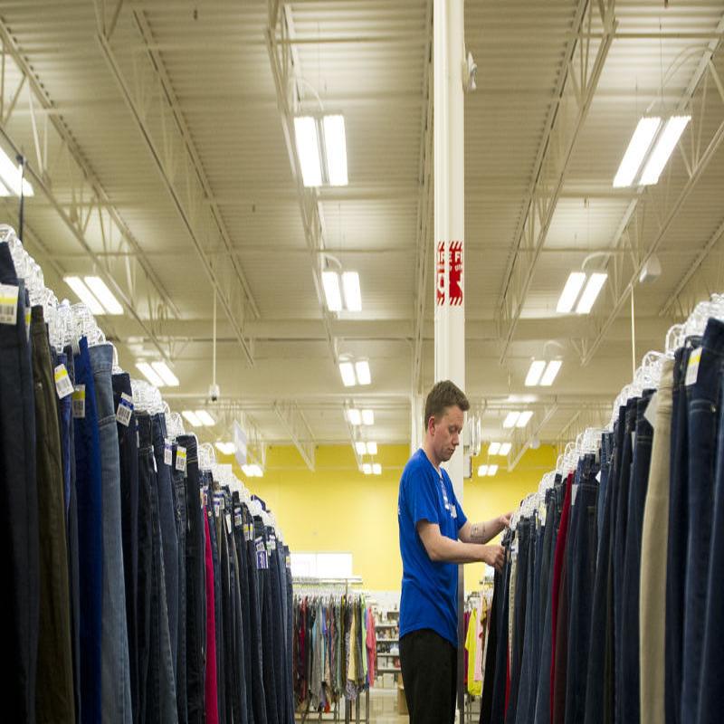 Winona Biz Wrap Goodwill Opening Saturday On West End Laundromat Remodeled Local Winonadailynews Com