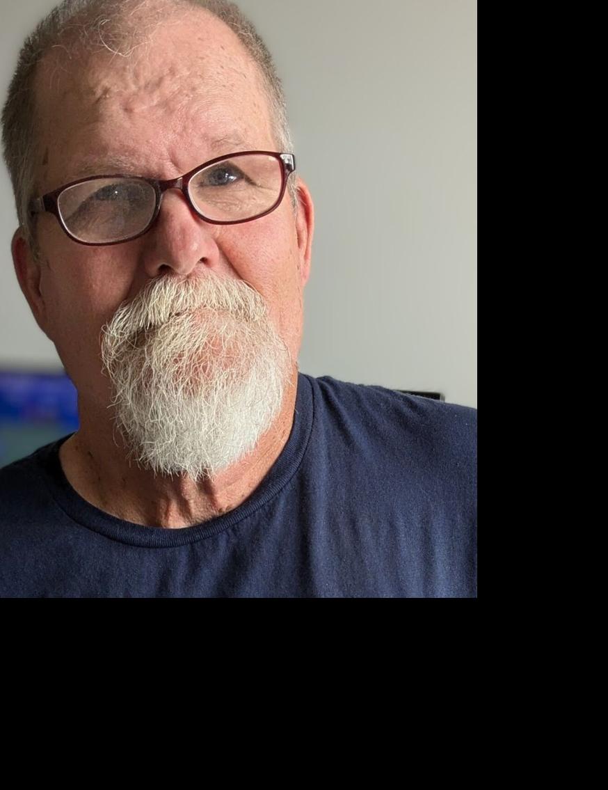 Gregory Fellman runs for Winona school board