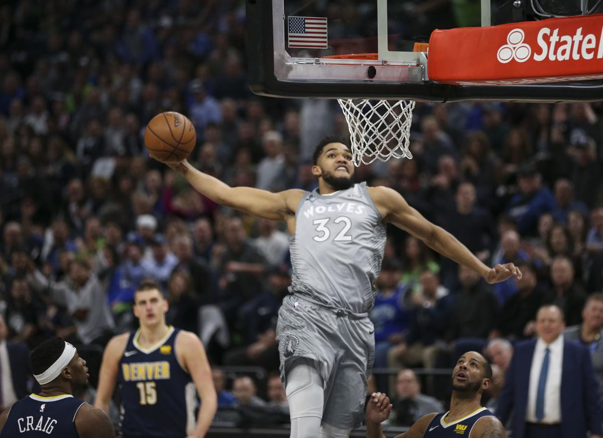 âKarl-Anthony Towns Tom Thibodeauâçå¾çæç´¢ç»æ