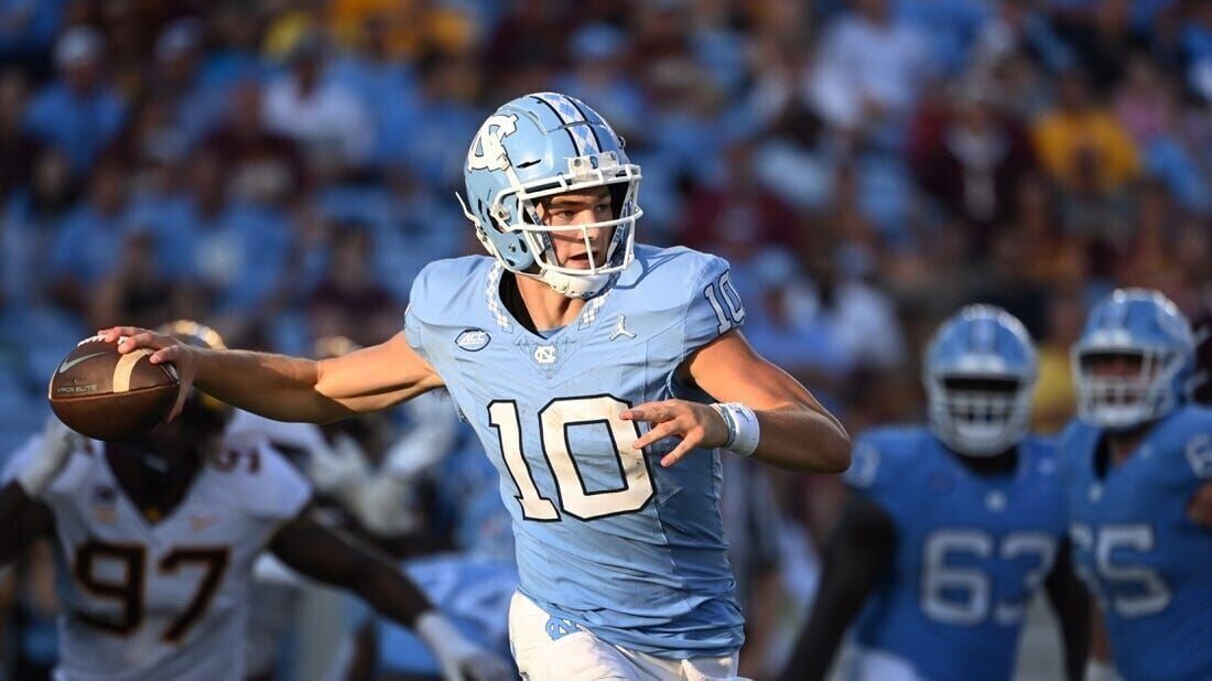 UNC Football: Tar Heels in the NFL Preseason Week 2 Update