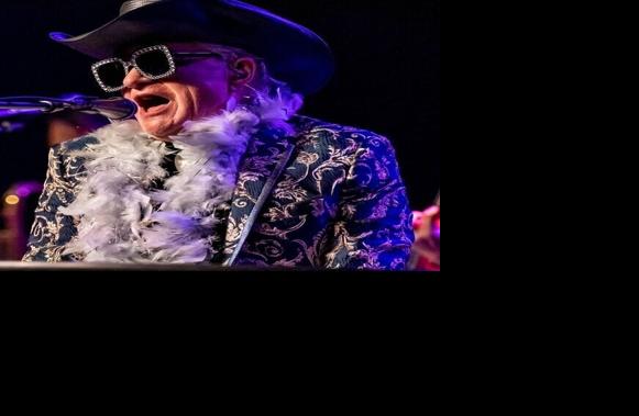 Simply Elton
