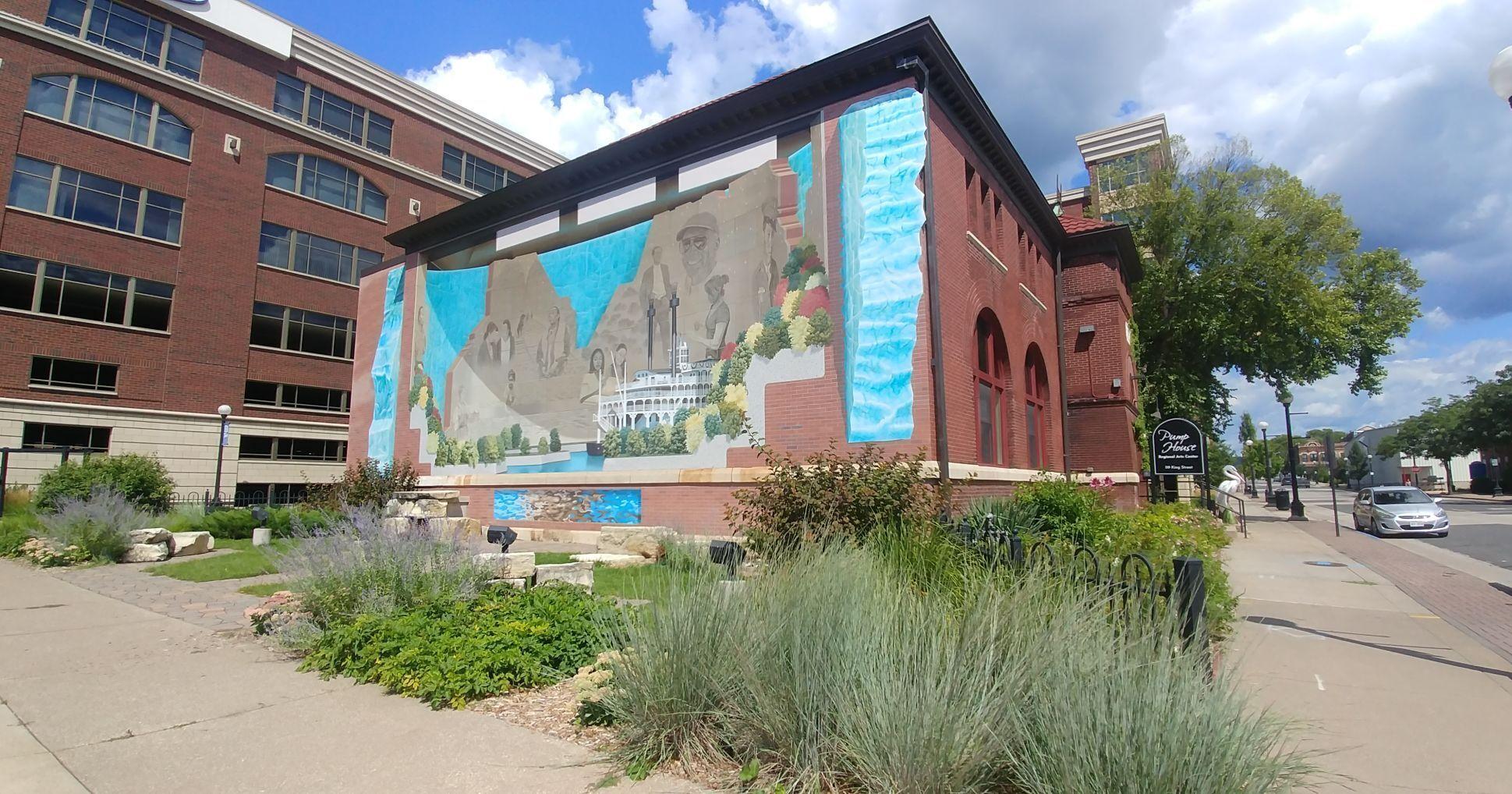 Pump House Regional Arts Center invites La Crosse area to join in Make Music Day - Vimarsana News