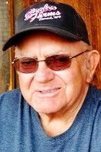 Harold Edward Ziegler