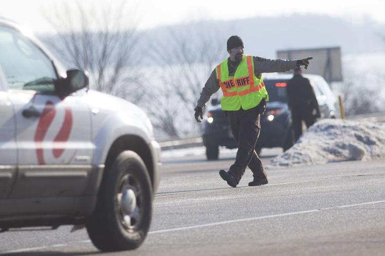 UPDATE Names released of 2 killed in Hwy. 61 crash near Winona
