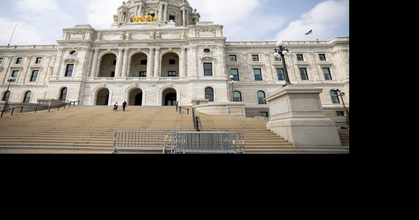 Republican Cherie Johnson enters MN Senate District 26 race