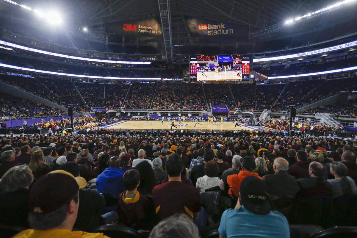 For Twin Cities 2019 Final Four Is Just The Start