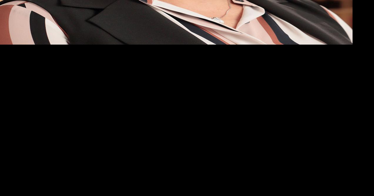 WINONA MAYOR Connie Tropple