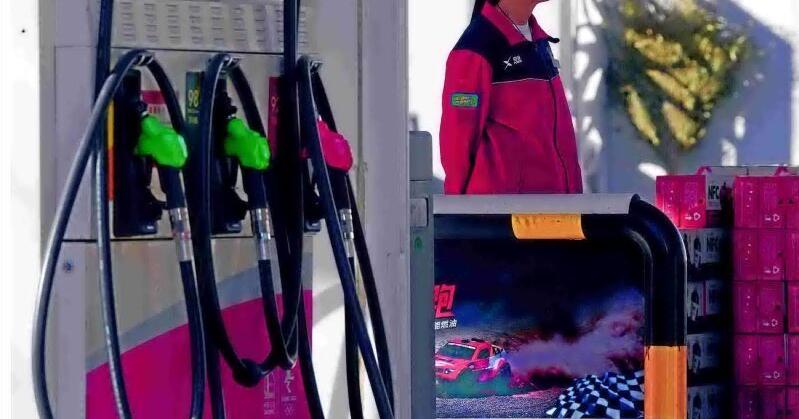 Inflation holds steady in February