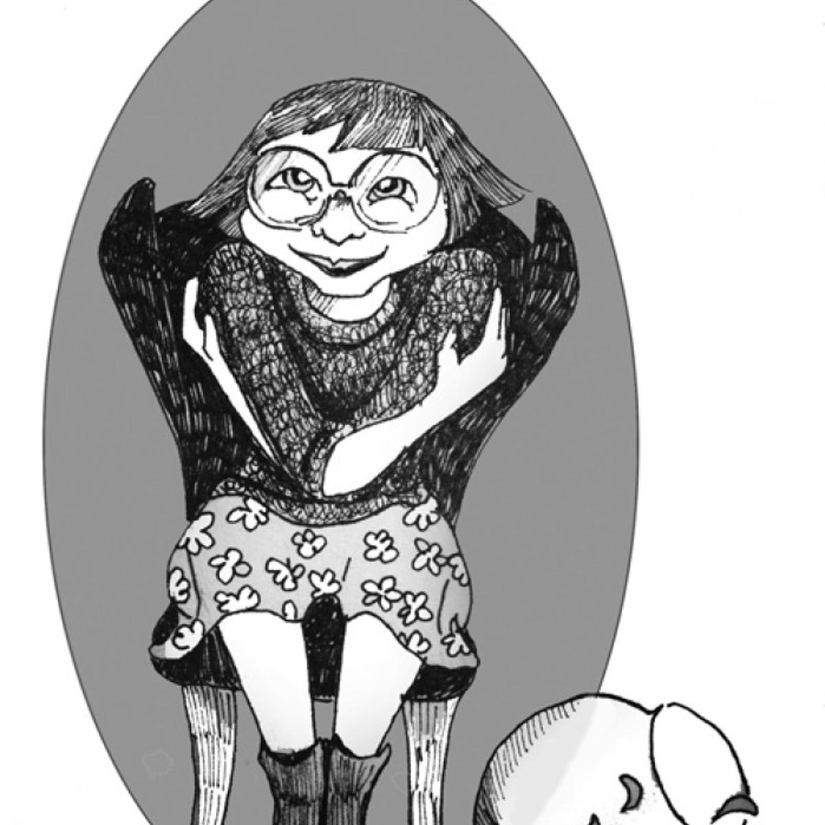 Scary Stories The Night Owl Features Winonadailynews Com