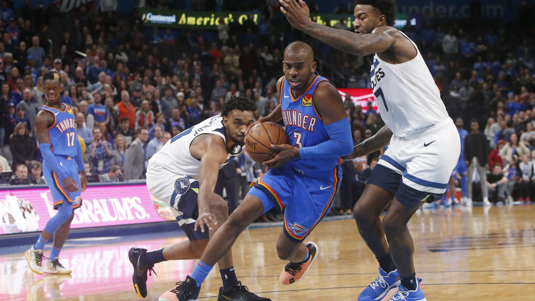 Minnesota Timberwolves What Else Went Wrong For The Wolves In