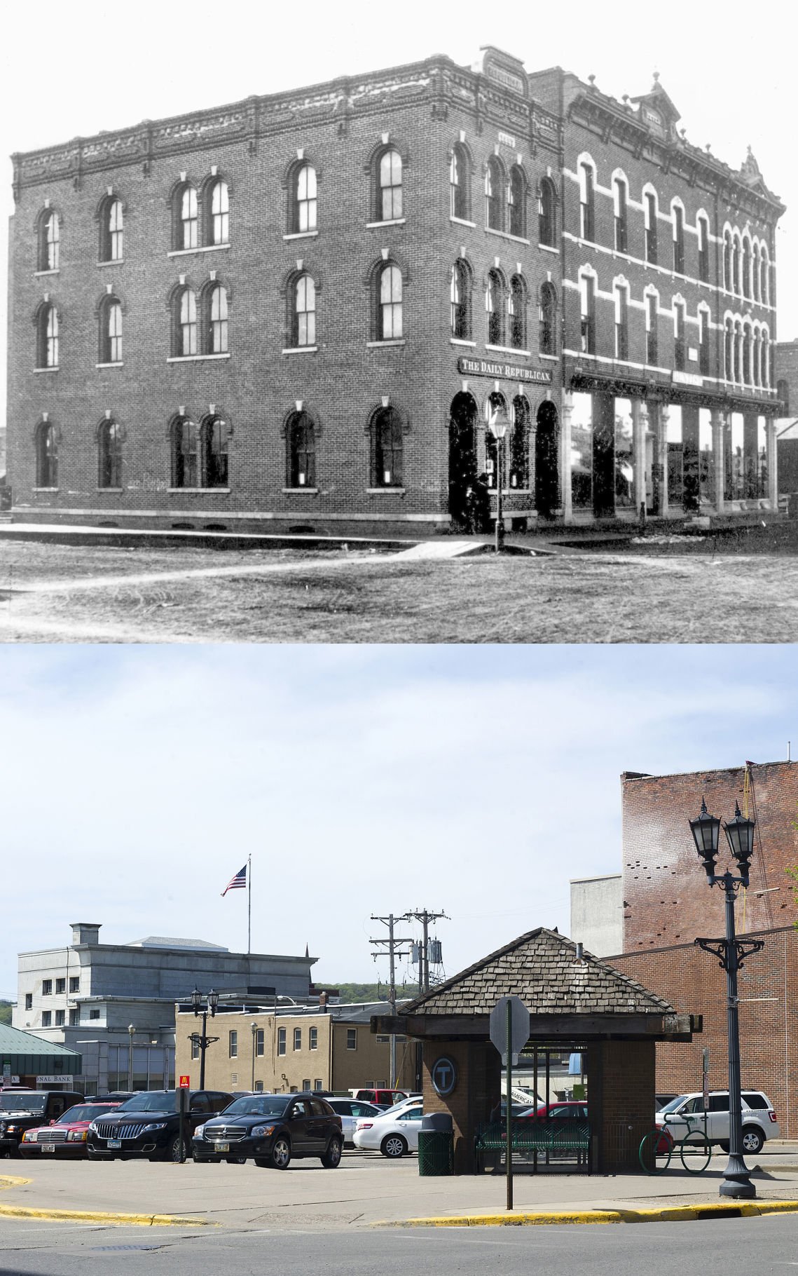 Photos Lost Winona Pieces of the Past