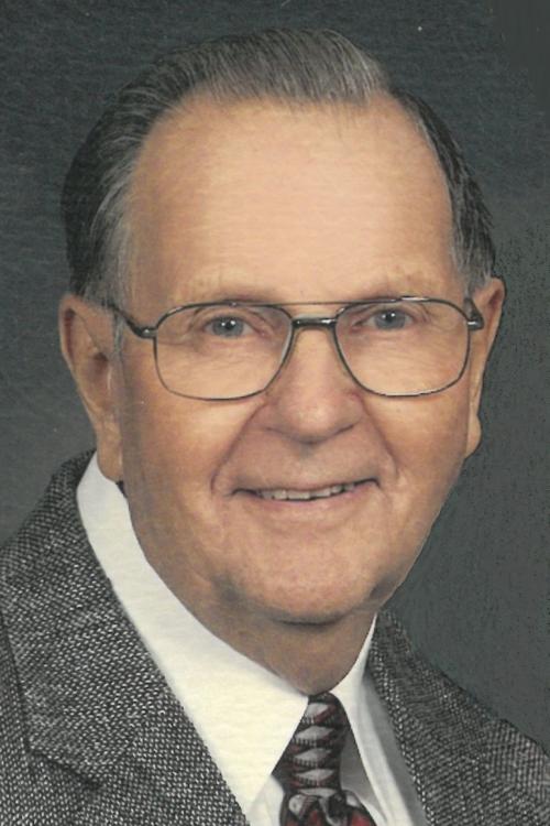 Harvey Klungtvedt