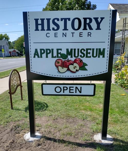 La Crescent History Center