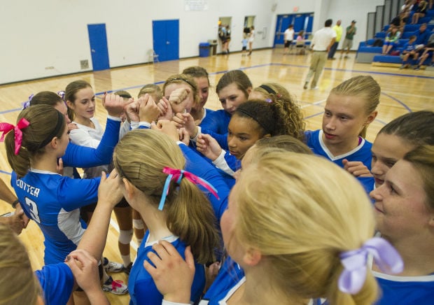 Photos: Cotter Fall Sports 2013 | High School | winonadailynews.com