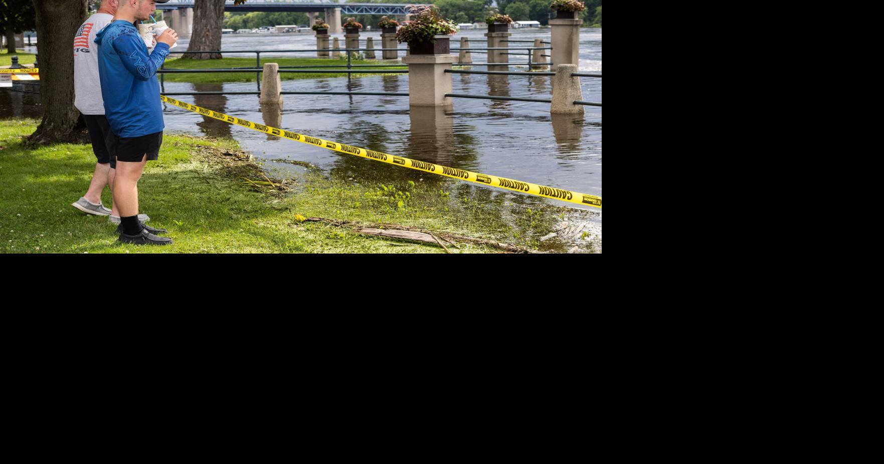 La Crosse flood protections to benefit from latest Water Resources ...