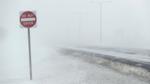 Powerful winter storm strikes River Valley Region