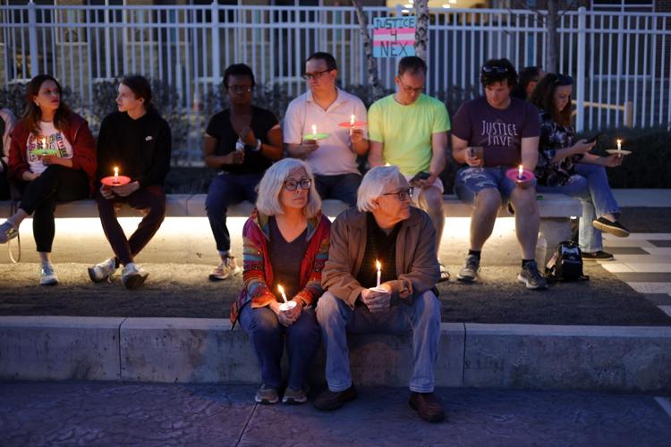 Owasso Vigil