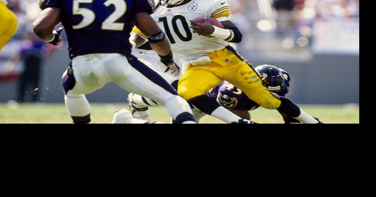 Kordell Stewart says a rumor was meant to ‘destroy' him. Now he's confronting it Brent Schrotenboer USA TODAY Oct 30, 2026 16 mins ago