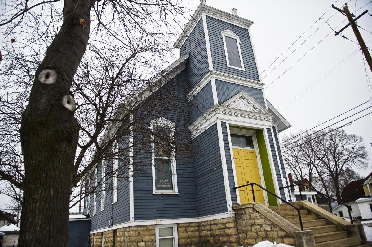 Winona Arts Center